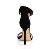 Pleaser - AMUSE10 Sandale à bride à la cheville - Noir Product image